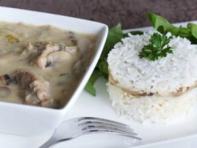 Recette Marmite sarthoise