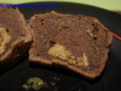Recette Moelleux chocolat coeur spéculoos