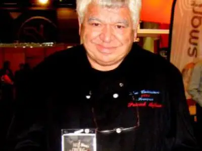 Recette Mon chocolat chaud spécial week-end