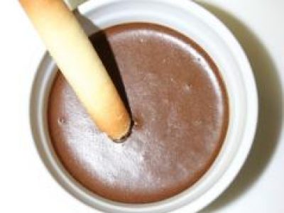 Recette Mousse au chocolat comme l'aime Justine