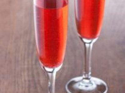 Recette Nectar de noël