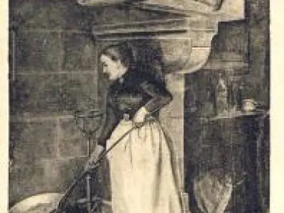 Recette Omelette de la Mère Poulard