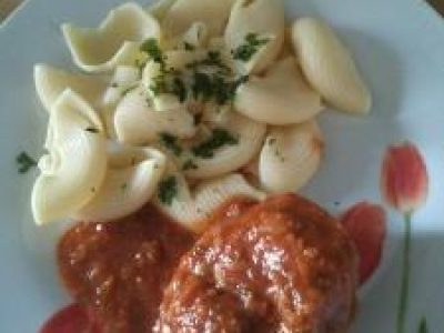 Recette Osso bucco de dinde