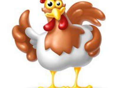 Recette POULET AU WHISKY