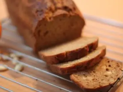 Recette Pain d'épices