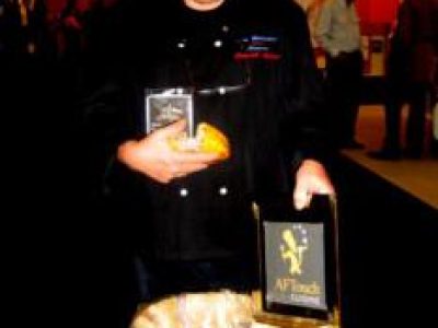 Recette Pain perdu au chocolat noir