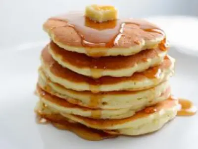 Recette Pancakes