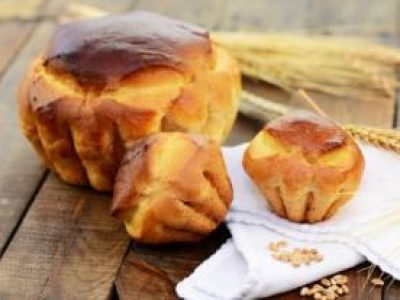 Recette Pastis landais