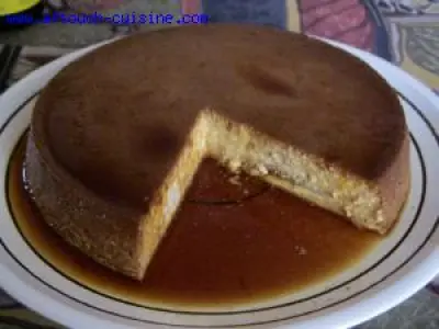 Recette Pastizzu à la mode d'Oletta