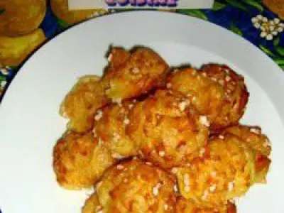 Recette Pâte à choux