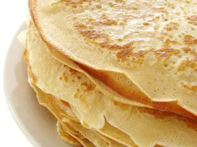 Recette Pâte à crêpes