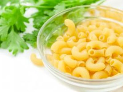 Recette Pâtes aux milles saveurs