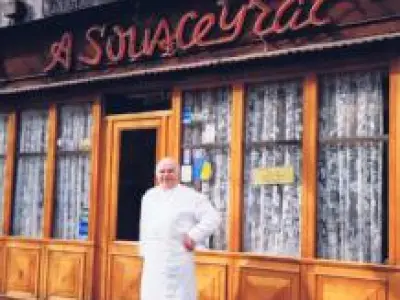 Recette Pescajoune aux pommes