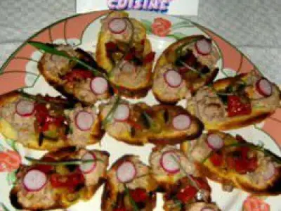 Recette Petits Pains au Lait