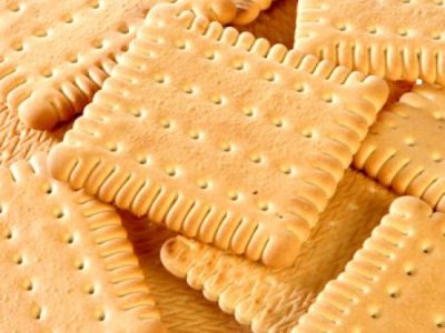 Recette Petits beurre