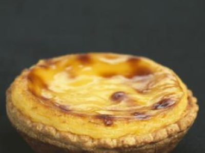 Recette Petits flans portugais