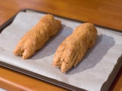 Recette Pieds de porc à la Sainte-Menehould