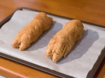 Recette Pieds de porc à la Sainte-Menehould