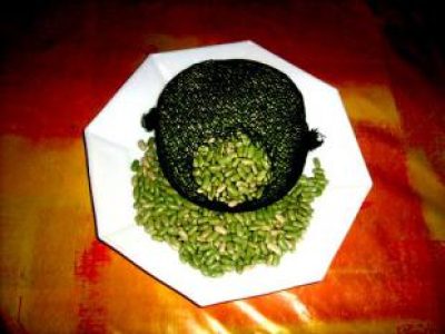 Recette Poêlée de joues et de langues de morue