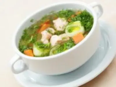 Recette Pot-au-feu de la mer