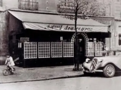 Recette Pot au feu de canard et d'oie