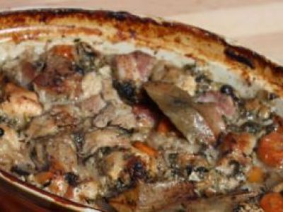 Recette Potjevleesch