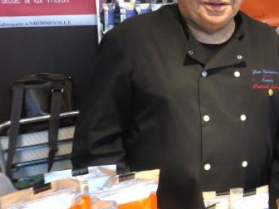 Recette Poulet au chocolat amer