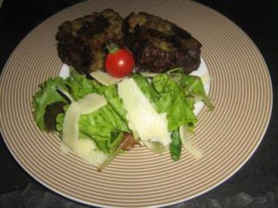 Recette Pounti auvergnat