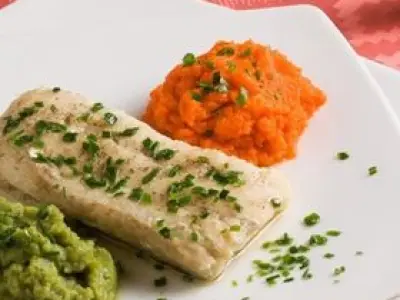 Recette Purée de carottes