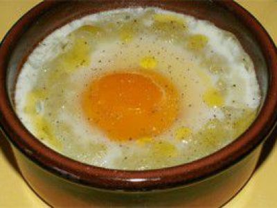 Recette Purée de courgettes