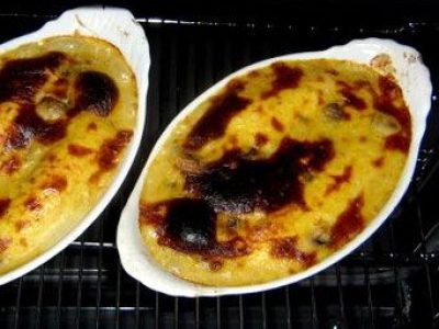 Recette Quenelles de brochet