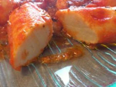 Recette Quenelles nature sauce tomate