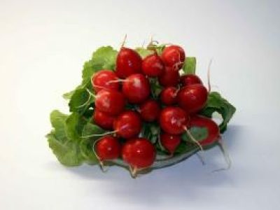 Recette Radis roses poêlés au Porto