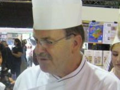 Recette Tagliatelles sans gluten