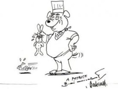 Recette Rillettes chaudes de lapin