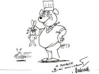 Recette Rillettes chaudes de lapin