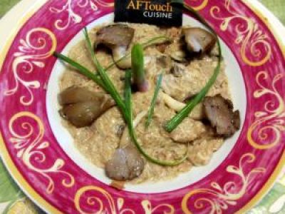 Recette Rillettes de lapereau périgourdine