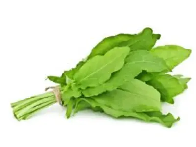 Recette Ris d'agneau à l'oseille