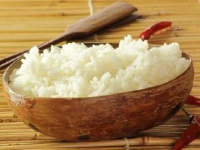 Recette Riz à la créole