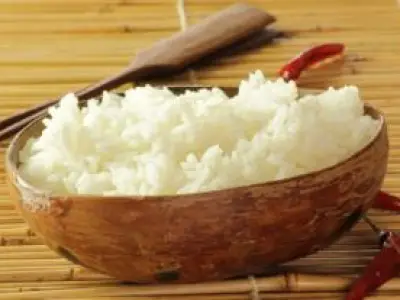 Recette Riz à la créole