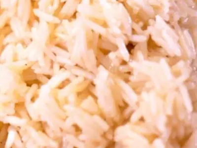 Recette Riz pilaw (ou Pilaff)