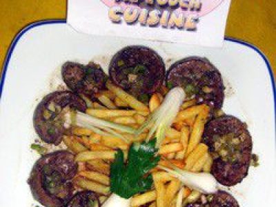 Recette Rognons d'agneau