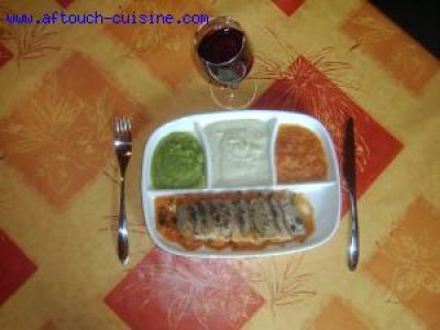 Recette Rouelle de porc