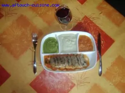 Recette Rouelle de porc