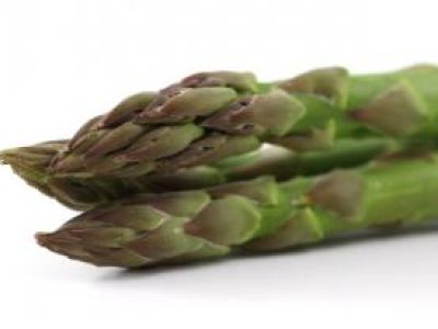 Recette Salade d'asperges vertes