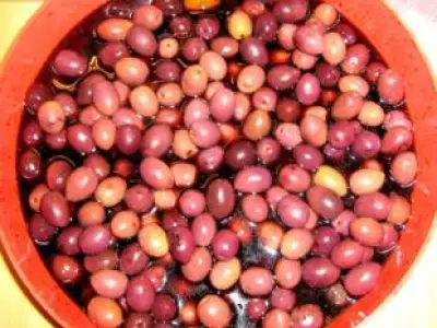 Recette Salade niçoise