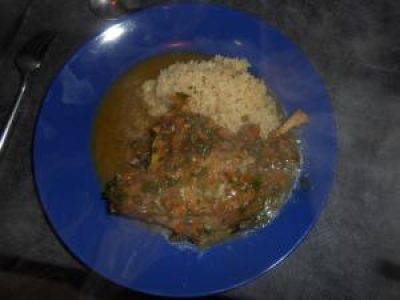 Recette Salmis de canard