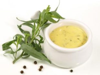 Recette Sauce Béarnaise