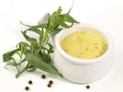 Recette Sauce Béarnaise