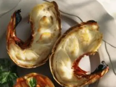 Recette Sauce choron